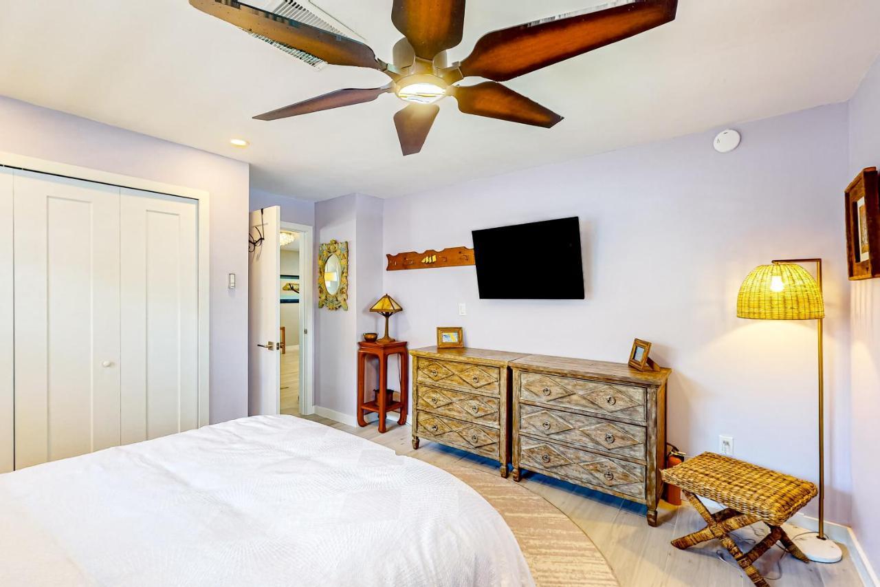 Purple Pelican Cottage Marco Island Exterior foto